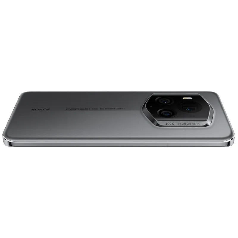 Honor Magic6 RSR 5G PORSCHE DESIGN, 24GB/1TB - Agate Gray (GLOBAL Version)