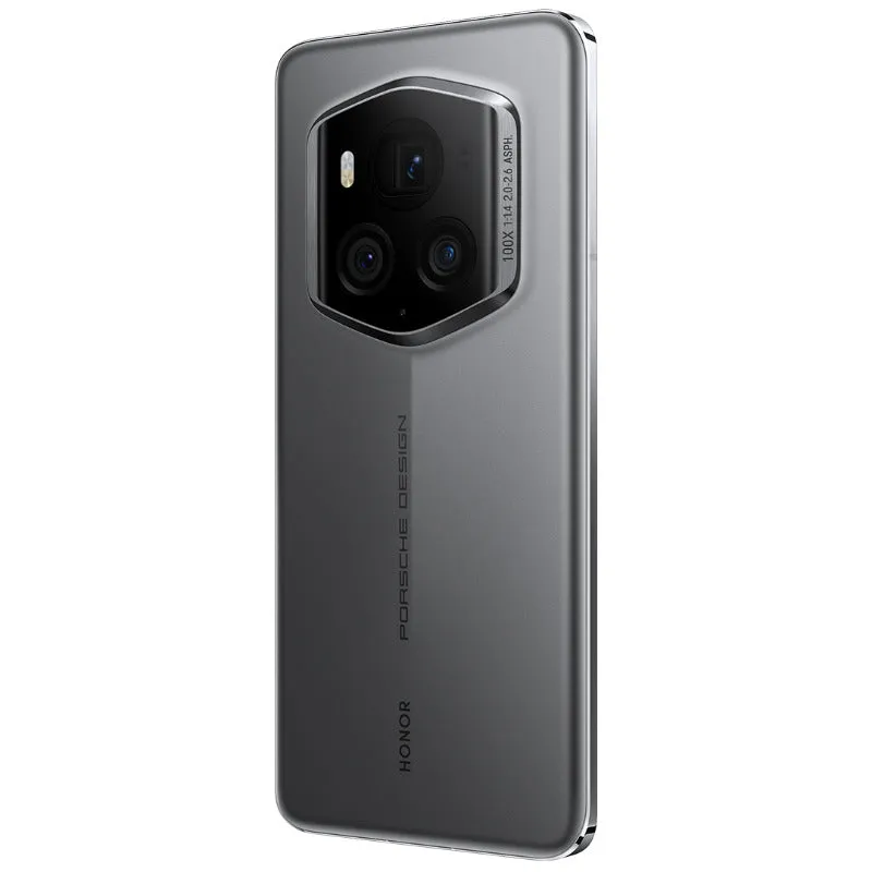 Honor Magic6 RSR 5G PORSCHE DESIGN, 24GB/1TB - Agate Gray (GLOBAL Version)