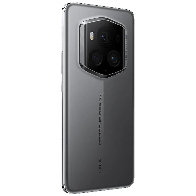 Honor Magic6 RSR 5G PORSCHE DESIGN, 24GB/1TB - Agate Gray (GLOBAL Version)