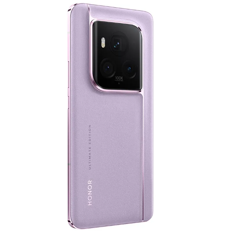 Honor Magic6 Ultimate 5G Dual SIM, 16GB/512GB - Sky Purple (CN Version)