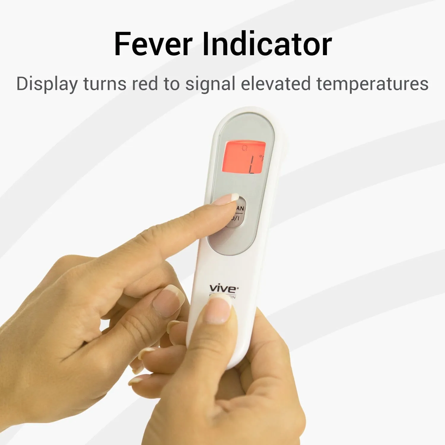 Infrared Thermometer