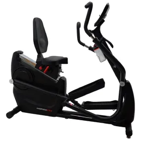 Inspire CS3.1 Recumbent Exercise Bike