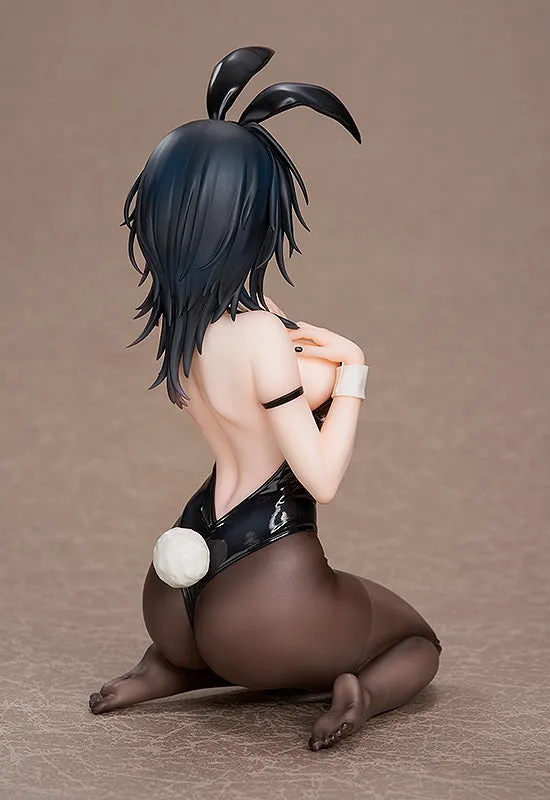 Ishimi Yokoyama: Black Bunny Ver. 1/7 Scale FIgure