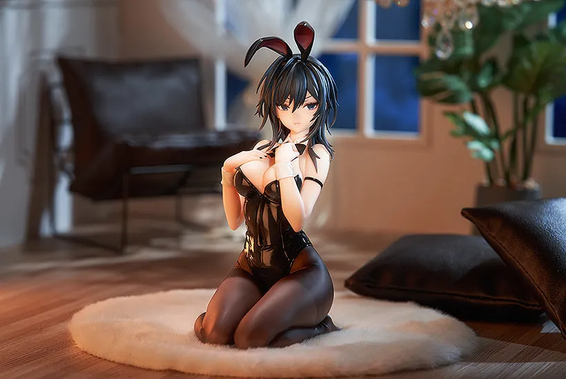 Ishimi Yokoyama: Black Bunny Ver. 1/7 Scale FIgure