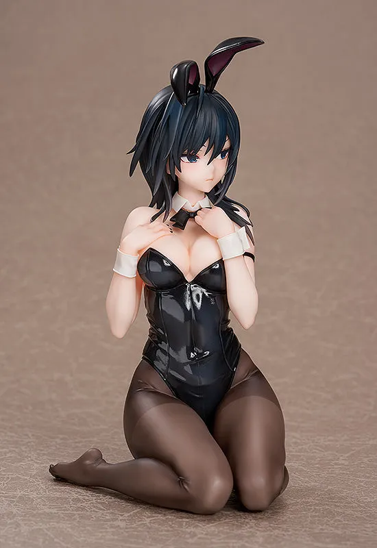 Ishimi Yokoyama: Black Bunny Ver. 1/7 Scale FIgure