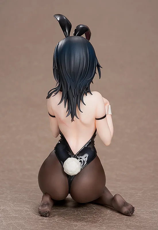 Ishimi Yokoyama: Black Bunny Ver. 1/7 Scale FIgure