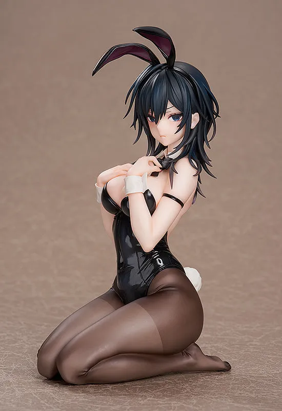 Ishimi Yokoyama: Black Bunny Ver. 1/7 Scale FIgure