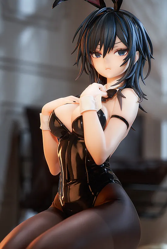 Ishimi Yokoyama: Black Bunny Ver. 1/7 Scale FIgure