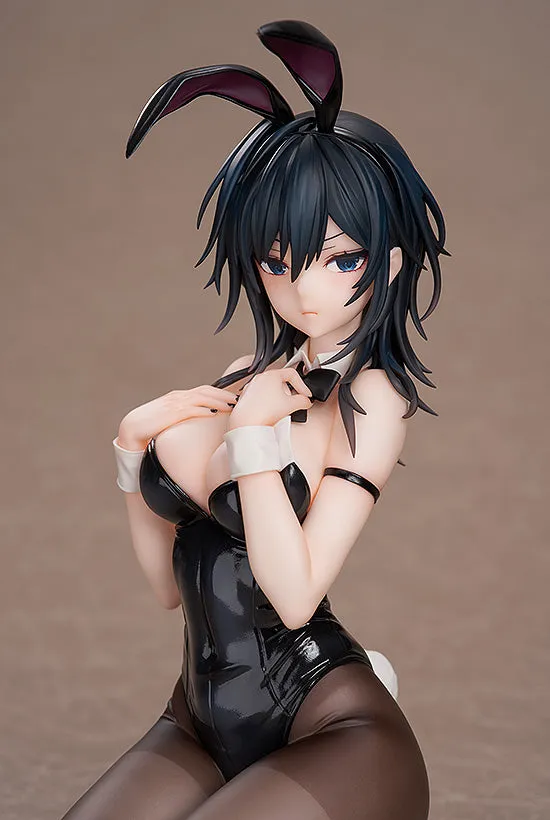 Ishimi Yokoyama: Black Bunny Ver. 1/7 Scale FIgure