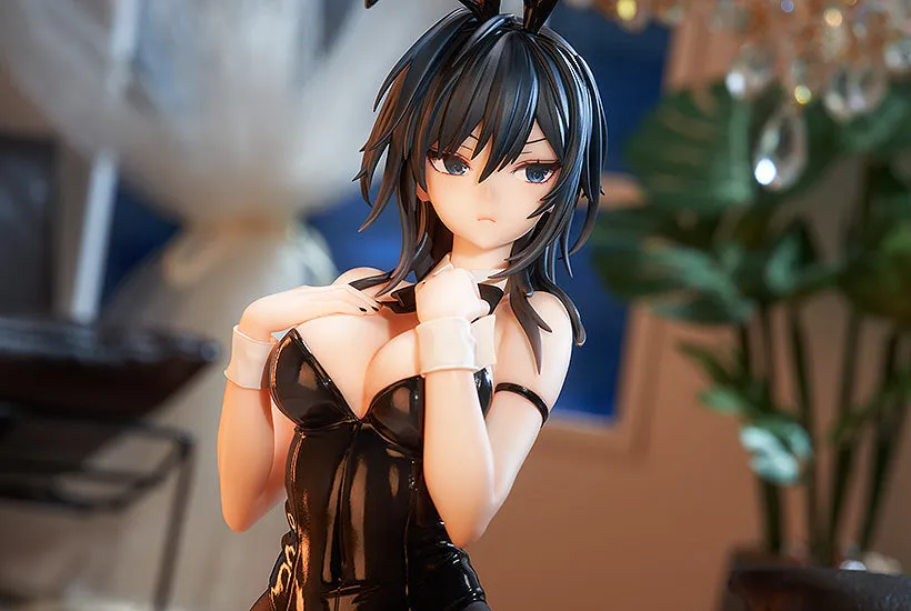 Ishimi Yokoyama: Black Bunny Ver. 1/7 Scale FIgure