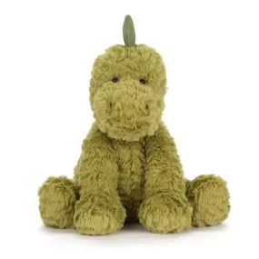 Jellycat Fuddlewuddle Dino - Medium