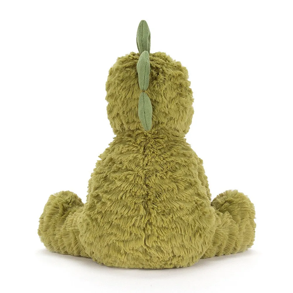 Jellycat Fuddlewuddle Dino - Medium