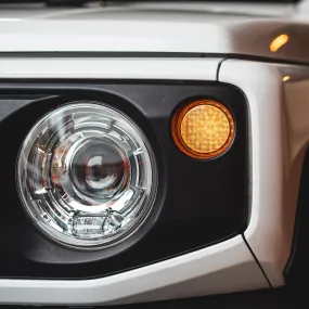 JIMNYSTYLE LED Front Indicators for Suzuki Jimny (2018 )