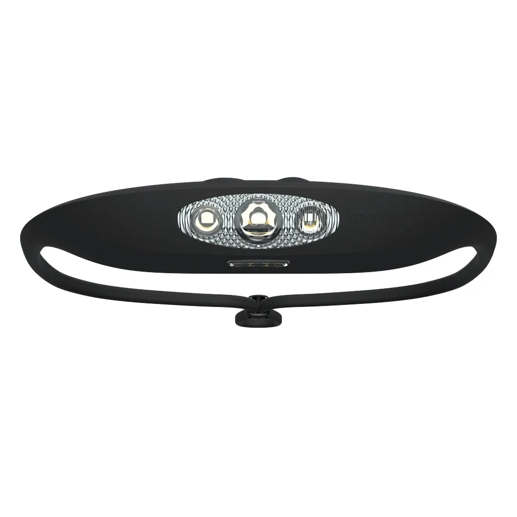 Knog Bandicoot 250 Lightweight Explorer Headlamp