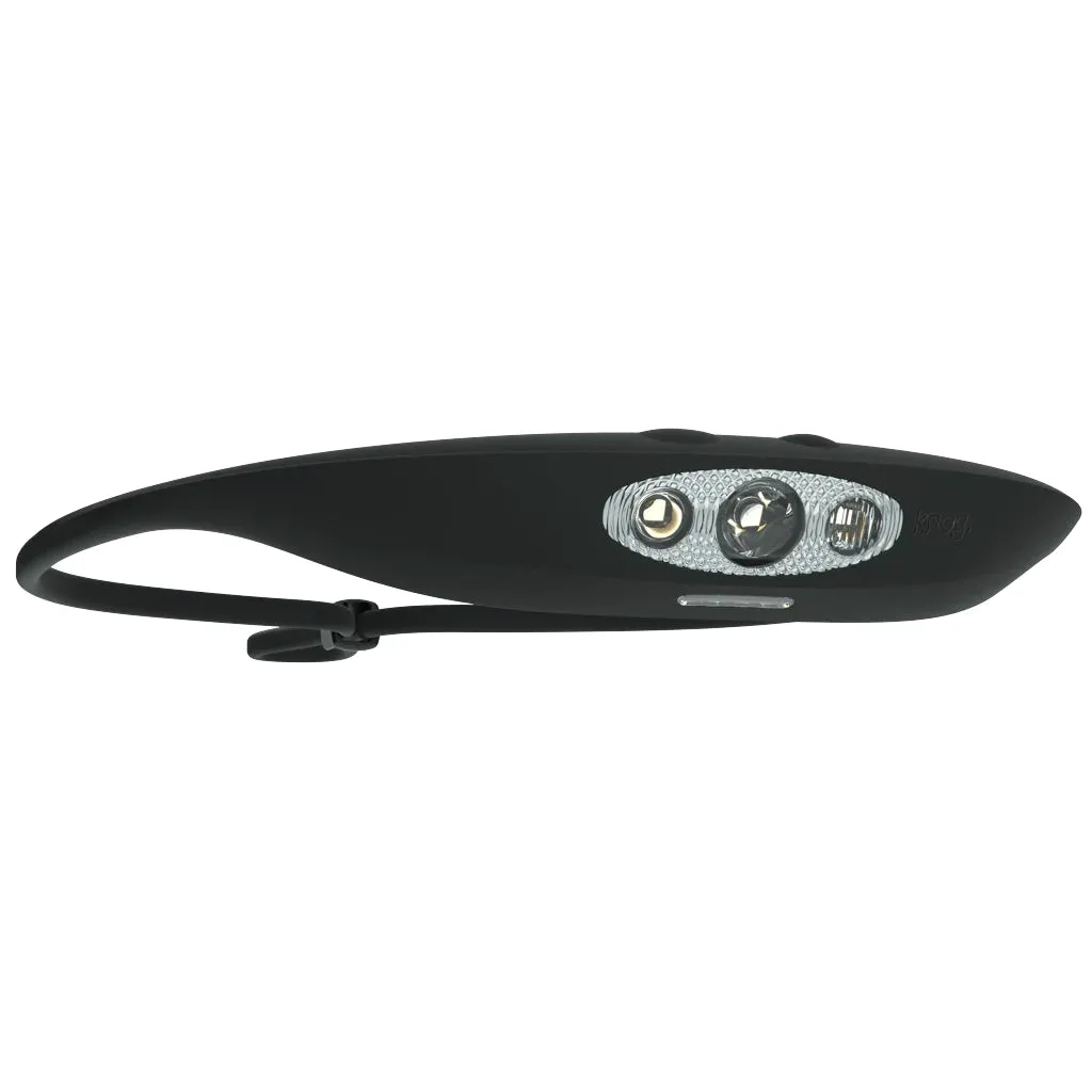 Knog Bandicoot 250 Lightweight Explorer Headlamp