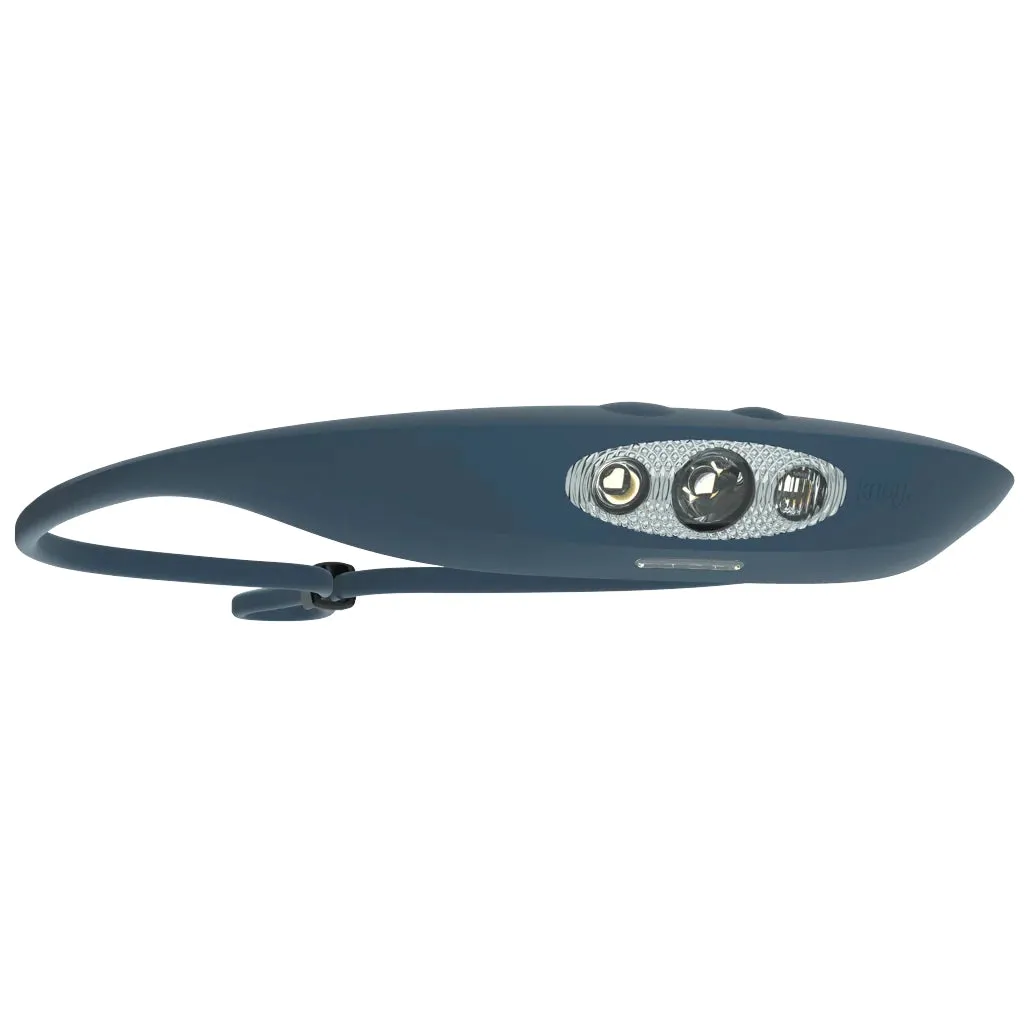 Knog Bandicoot 250 Lightweight Explorer Headlamp