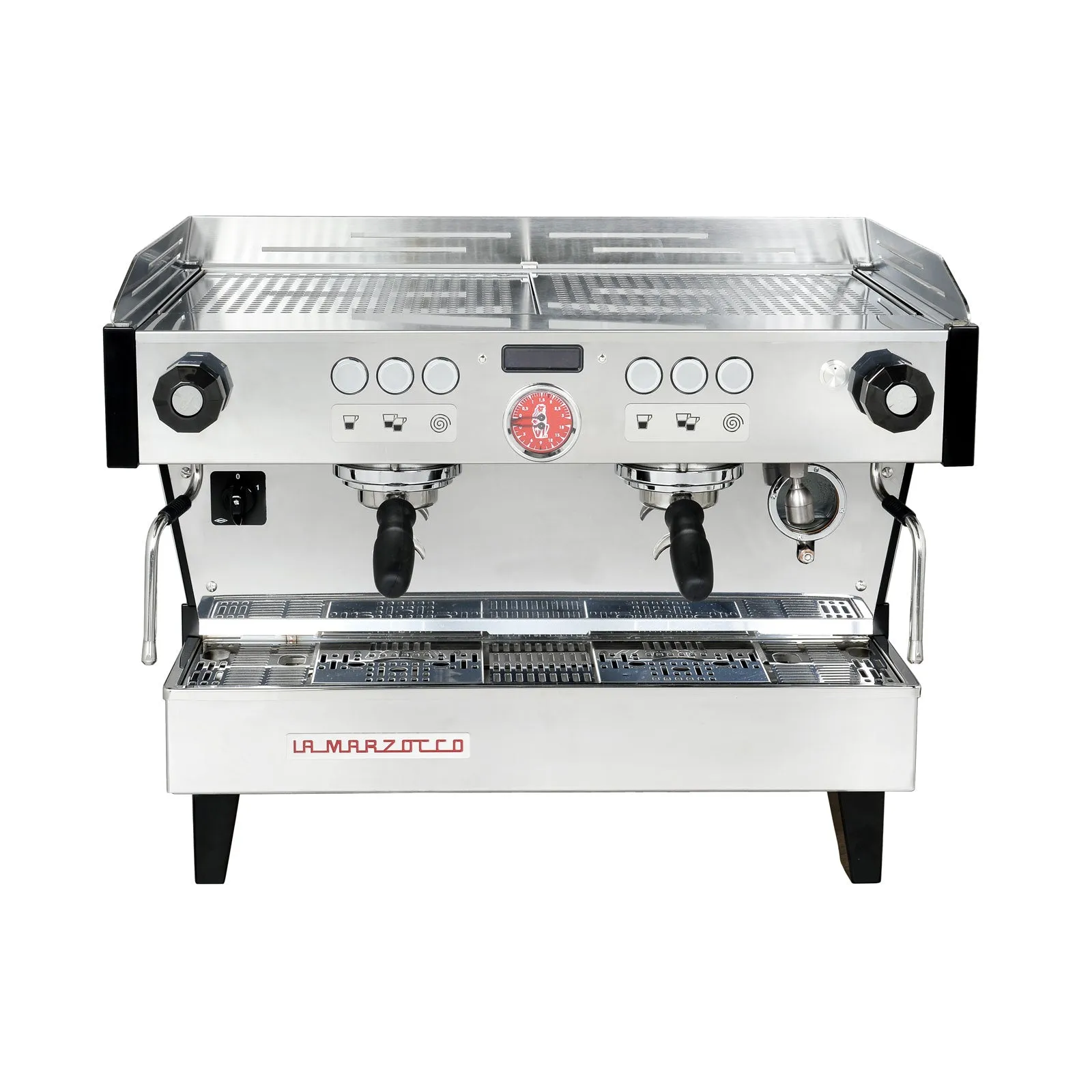 La Marzocco Linea PB 2 Group AV With Scales Espresso Machine