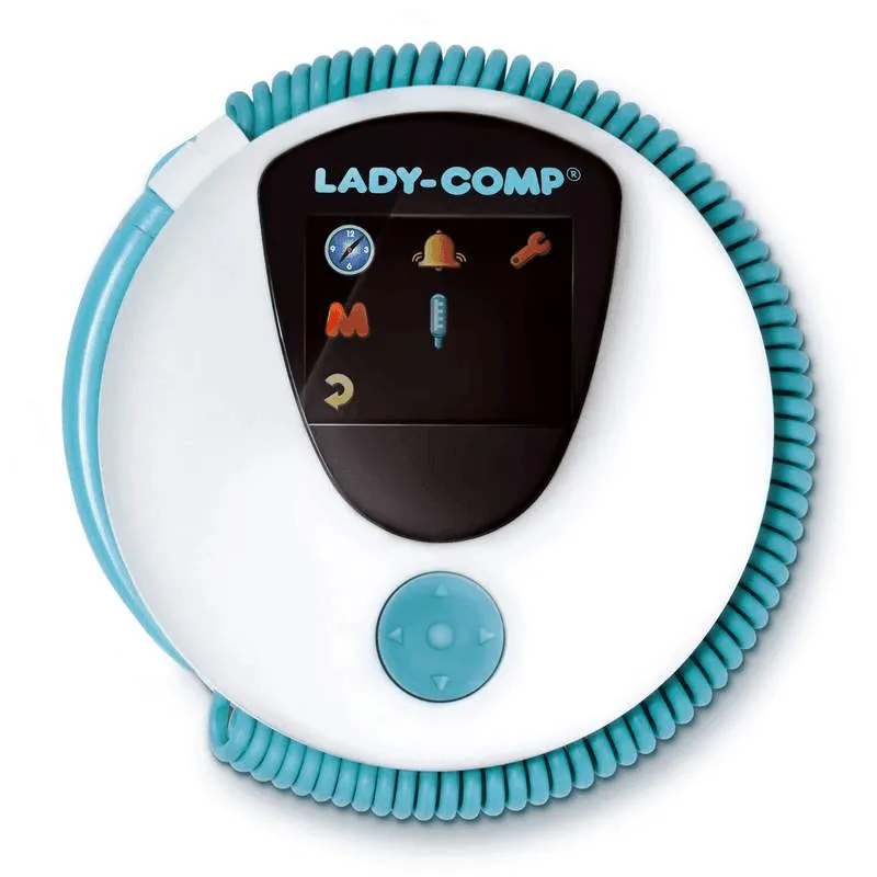 LADY-COMP BABY computer cycle 1 piece, ovulation calculator, family planning