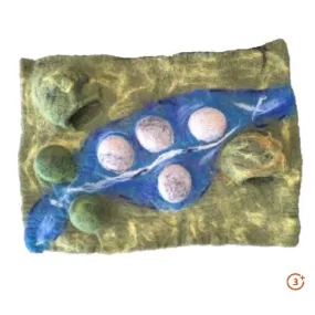 Landscape - Caves Play Mat