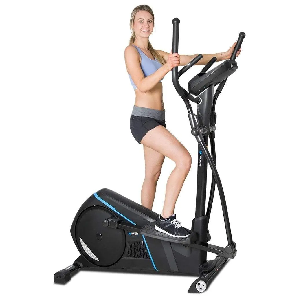 Lifespan Fitness X-41 Cross Trainer