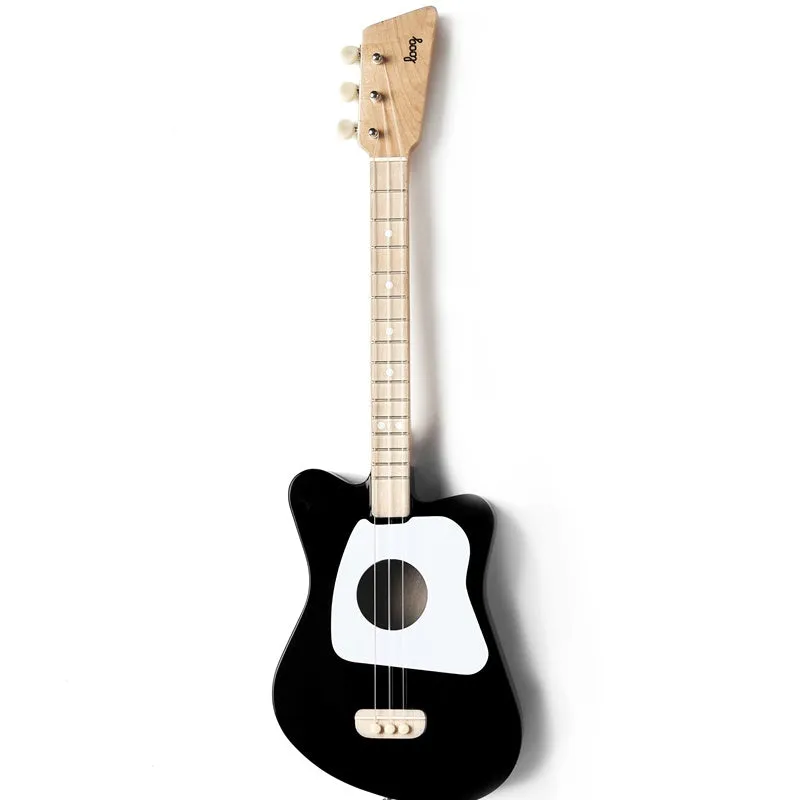 Loog Guitar Mini - Black