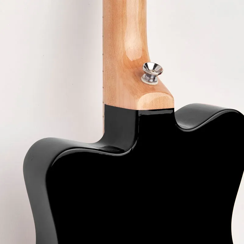 Loog Guitar Mini - Black