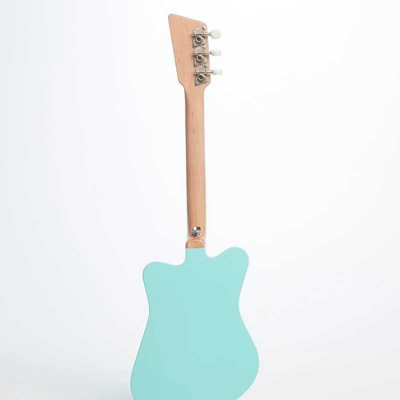 Loog Guitar Mini - Green