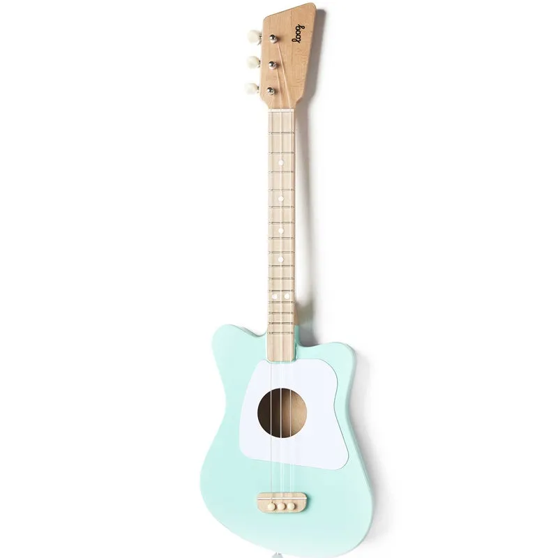 Loog Guitar Mini - Green