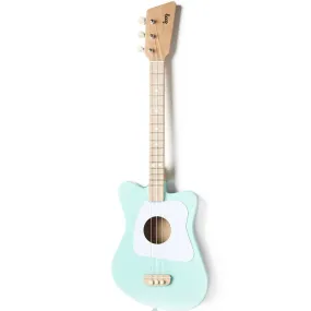 Loog Guitar Mini - Green