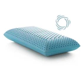 Malouf Zoned ActiveDough®   Cooling Gel Pillow