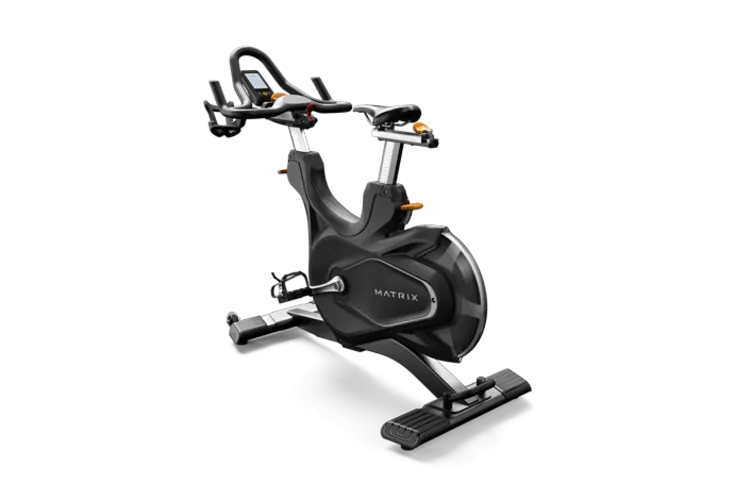 Matrix CXC Commercial Spin Bike with Console | MADE TO ORDER