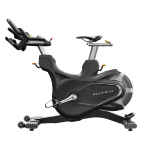 Matrix CXC Commercial Spin Bike with Console | MADE TO ORDER