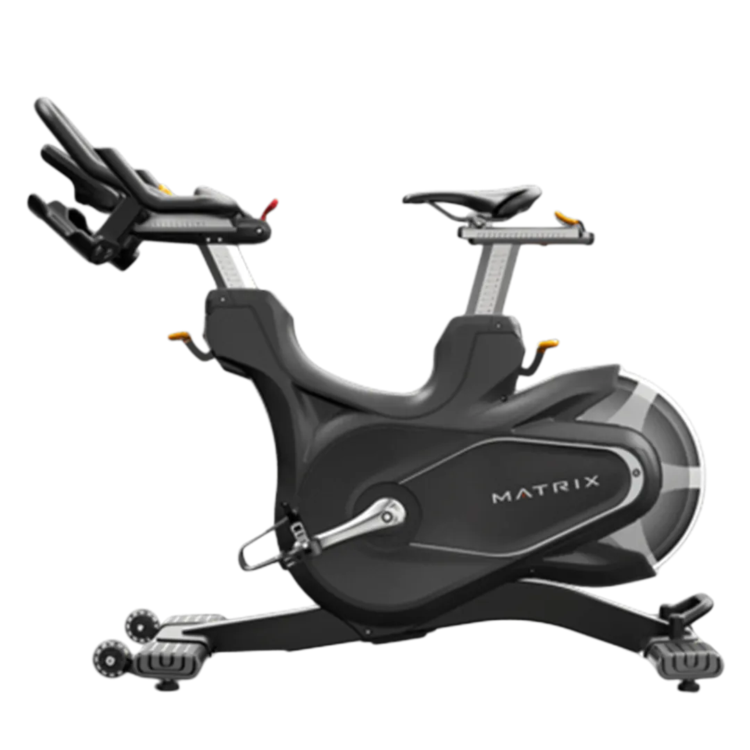 Matrix CXC Commercial Spin Bike with Console | MADE TO ORDER