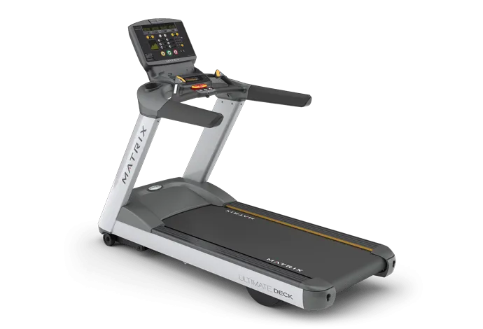 Matrix T5X Treadmill