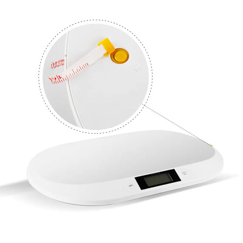 Mini Electronic Baby Scale