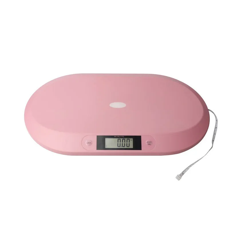 Mini Electronic Baby Scale