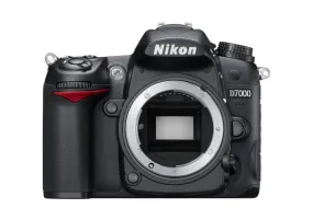 Nikon D7000 Body Only