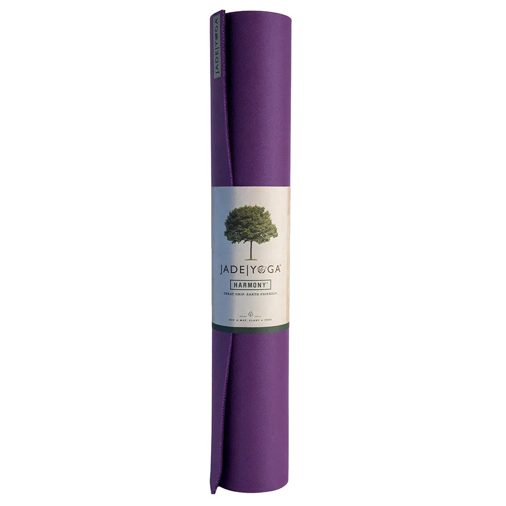 Non-Toxic Yoga Mat & Fat Percentage Scale Bundle - Jade Yoga, Etekcity