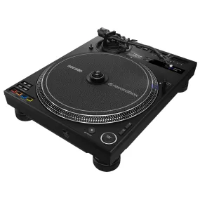 Pioneer DJ PLX-CRSS12 Professional Direct Drive Turntable with DVS Control