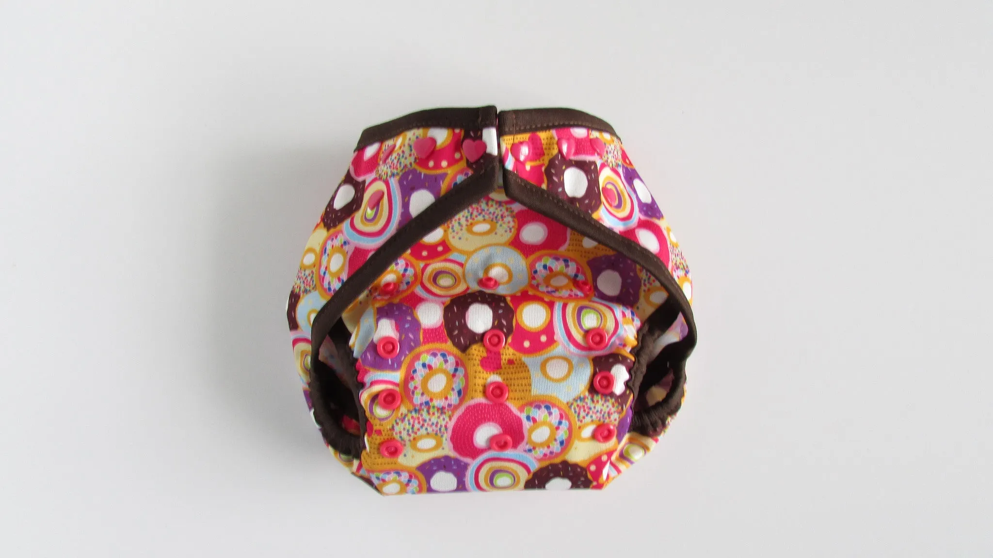 Print Diaper Covers One Size