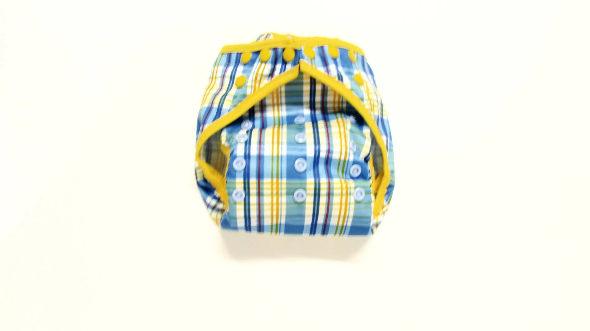 Print Diaper Covers One Size