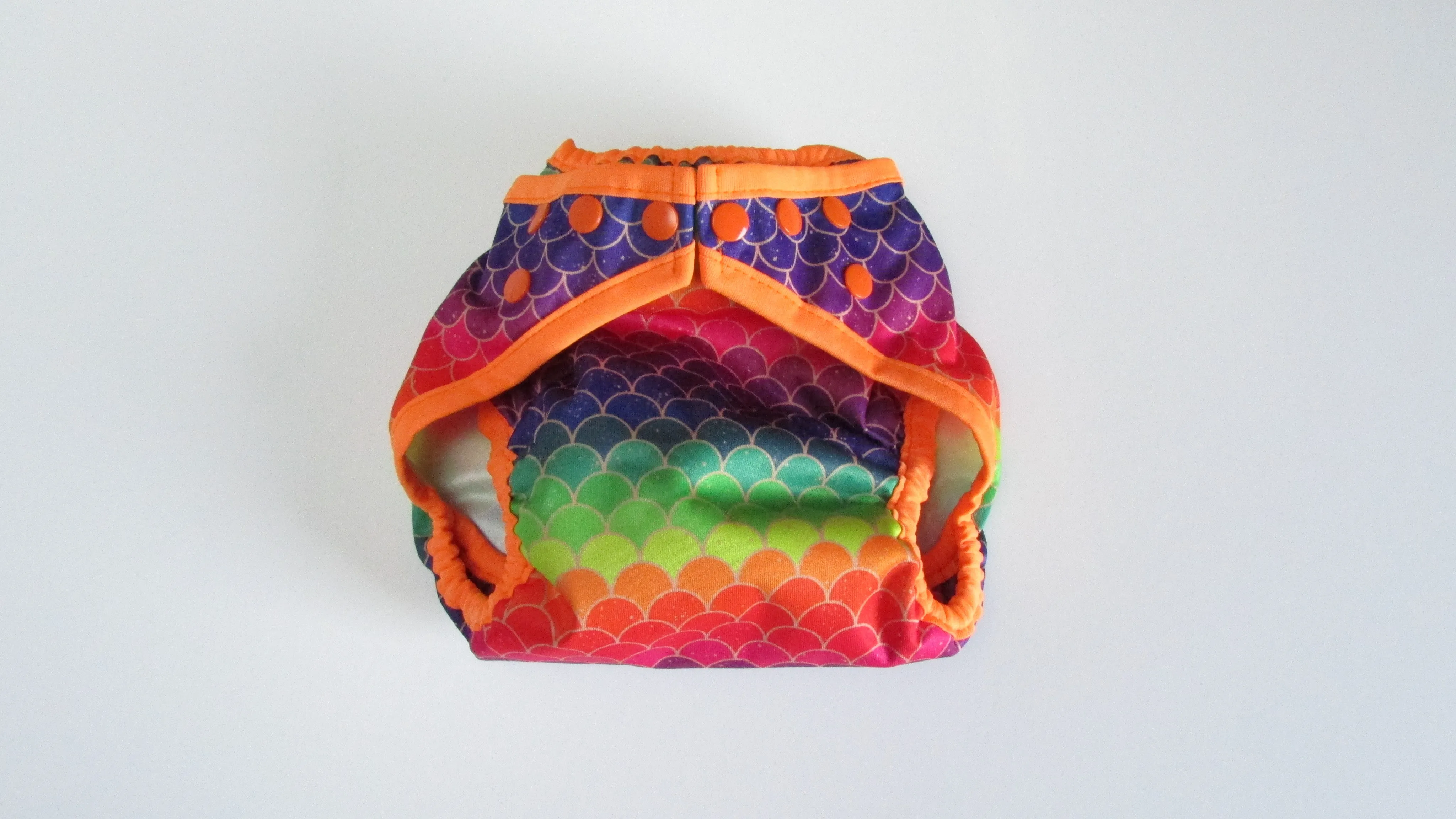 Print Diaper Covers One Size