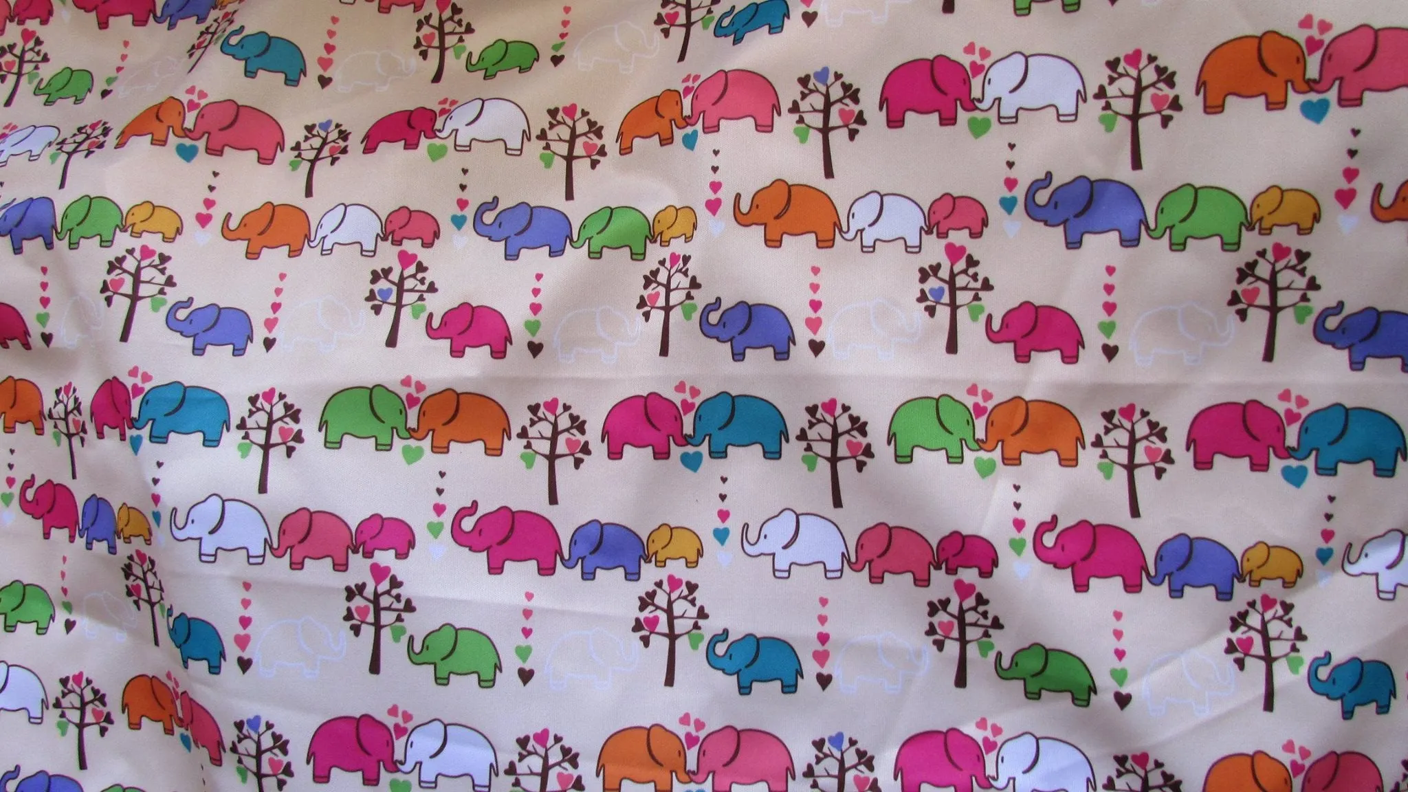 Print Diaper Covers One Size