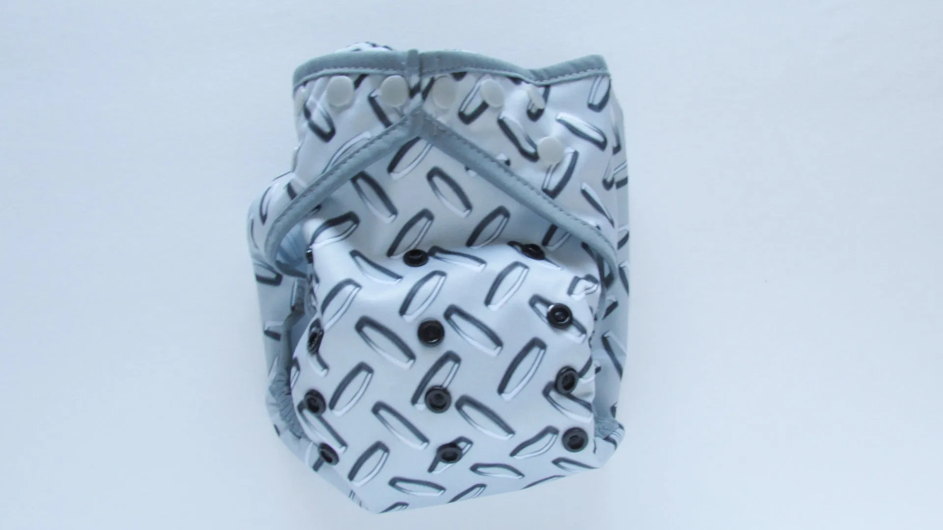 Print Diaper Covers One Size