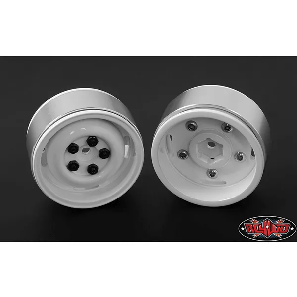 RC4WD 1.9" Landies Internal Beadlock Wheels