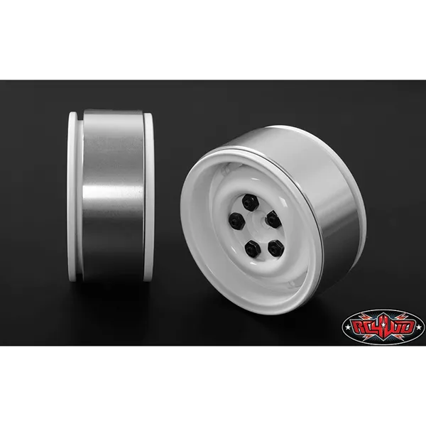 RC4WD 1.9" Landies Internal Beadlock Wheels