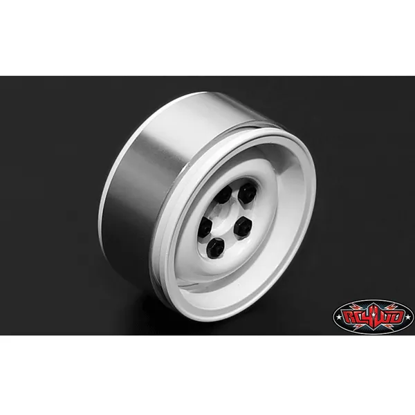 RC4WD 1.9" Landies Internal Beadlock Wheels