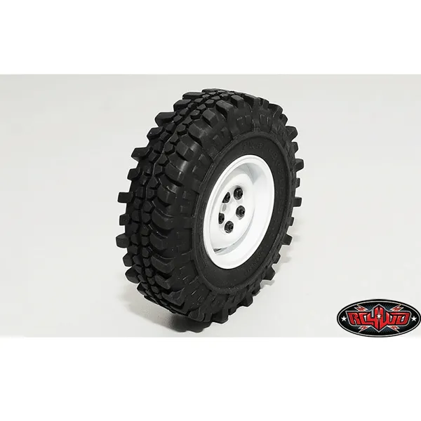 RC4WD 1.9" Landies Internal Beadlock Wheels