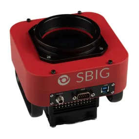 SBIG Aluma AC4040 Class 1 Large Format Scientific CMOS camera