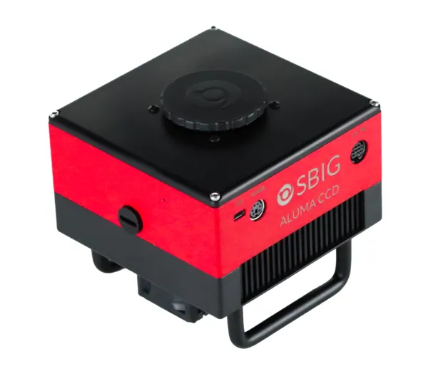 SBIG Aluma CCD 694 Camera